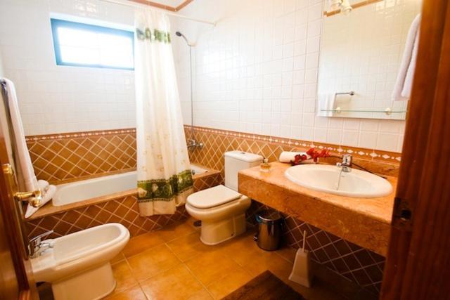 Villas Costa Papagayo Коста Бланка Экстерьер фото
