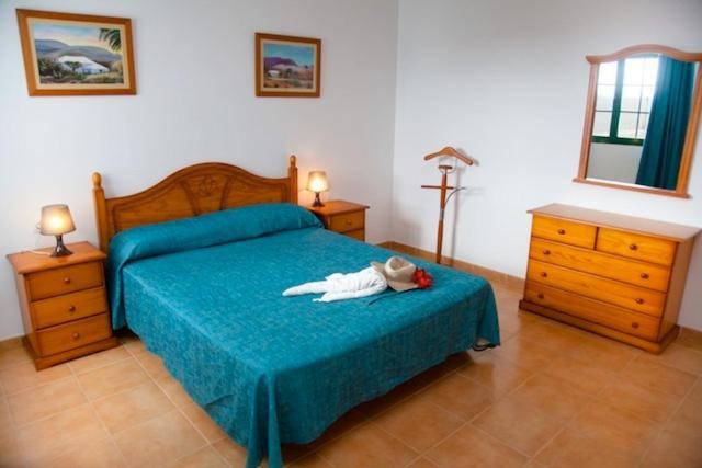 Villas Costa Papagayo Коста Бланка Экстерьер фото