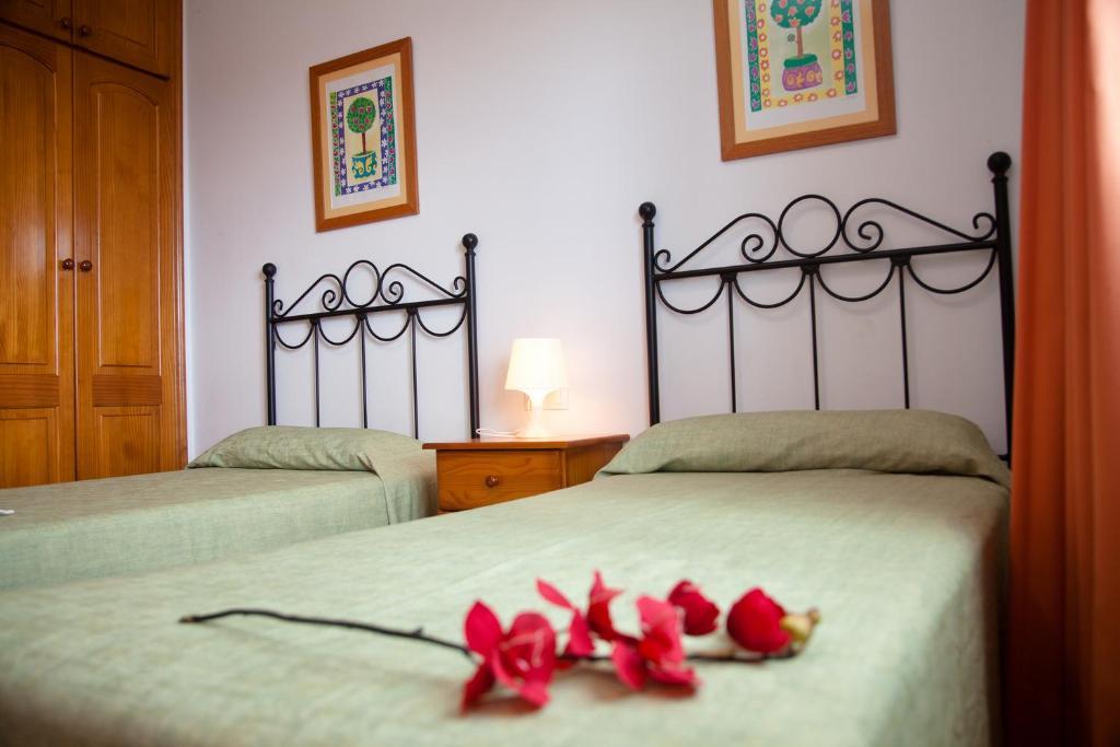 Villas Costa Papagayo Коста Бланка Экстерьер фото