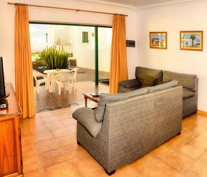 Villas Costa Papagayo Коста Бланка Экстерьер фото