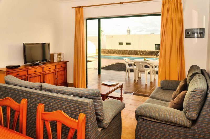 Villas Costa Papagayo Коста Бланка Экстерьер фото