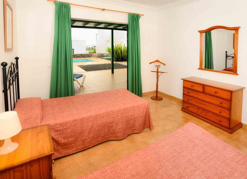 Villas Costa Papagayo Коста Бланка Экстерьер фото