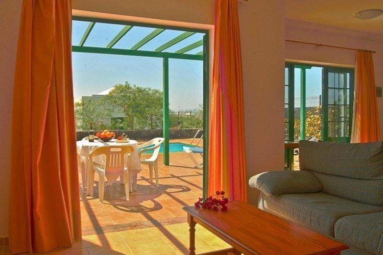 Villas Costa Papagayo Коста Бланка Номер фото