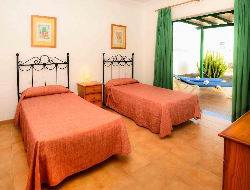 Villas Costa Papagayo Коста Бланка Экстерьер фото