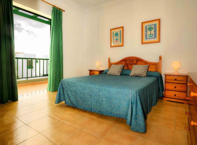 Villas Costa Papagayo Коста Бланка Экстерьер фото