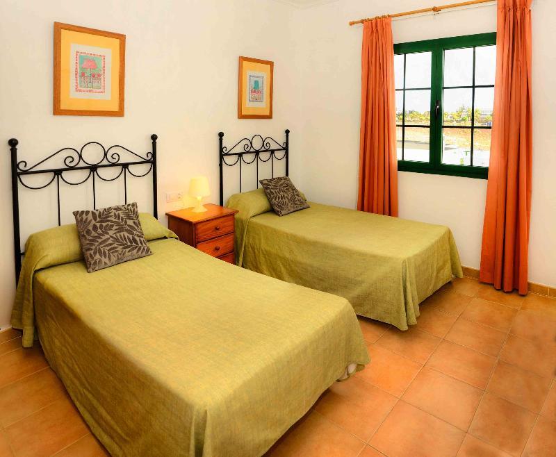 Villas Costa Papagayo Коста Бланка Экстерьер фото