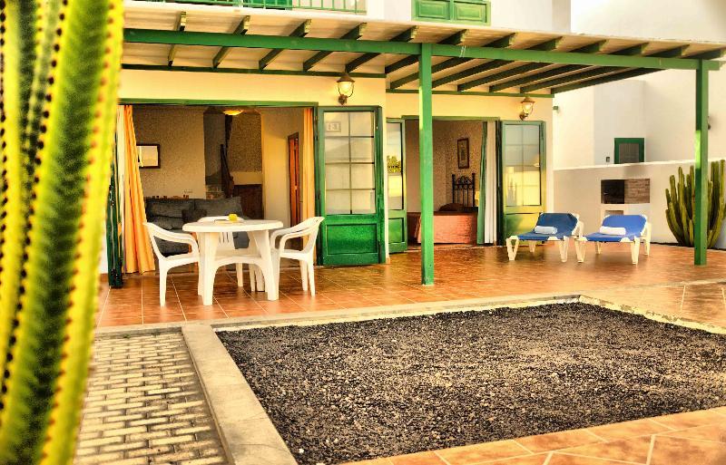 Villas Costa Papagayo Коста Бланка Экстерьер фото